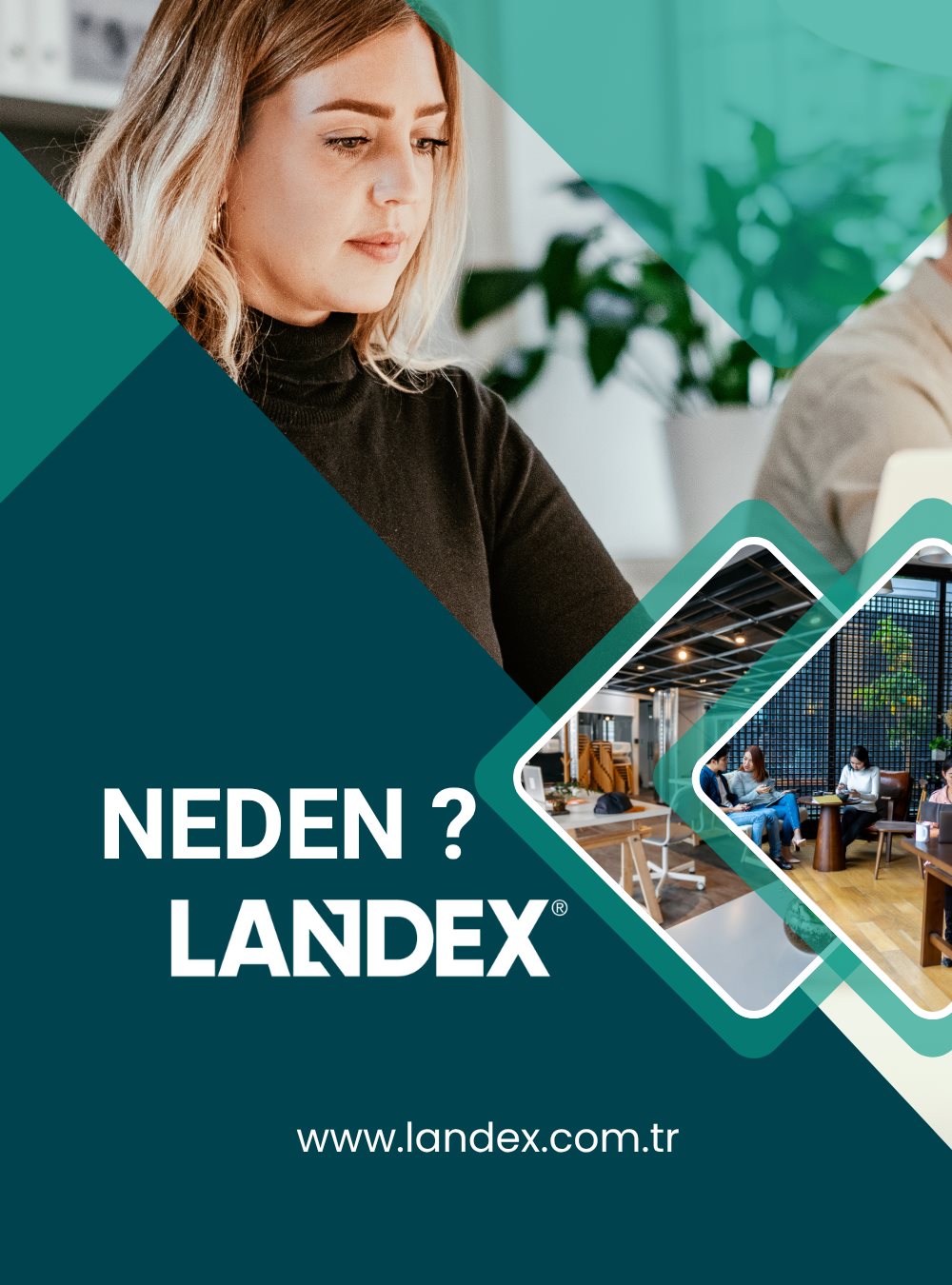 Kendi işinizin patronu olmak bir hayal değil