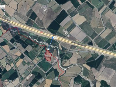 LANDEX OFFICE den Şehre ve İmara Çok Yakın Satılık Tarla