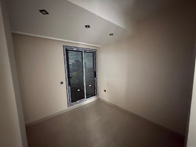 ŞEHİR HASTANESİNE YAKIN SIFIR 2+1 ULTRA LÜKS ARA KAT DAİRE