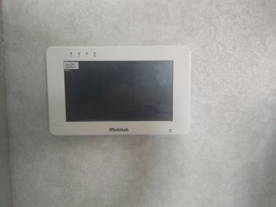 ŞEHİR HASTANESİNE YAKIN SIFIR 2+1 ULTRA LÜKS ARA KAT DAİRE