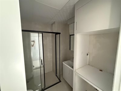 ŞEHİR HASTANESİNE YAKIN SIFIR 2+1 ULTRA LÜKS ARA KAT DAİRE