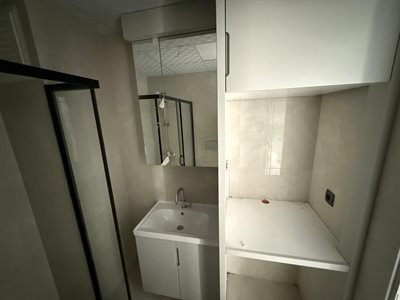 ŞEHİR HASTANESİNE YAKIN SIFIR 2+1 ULTRA LÜKS ARA KAT DAİRE