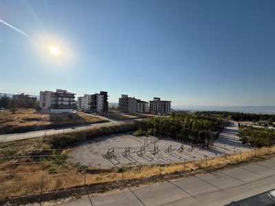 ŞEHİR HASTANESİNE YAKIN SIFIR 2+1 ULTRA LÜKS ARA KAT DAİRE