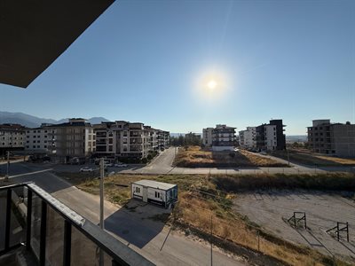 ŞEHİR HASTANESİNE YAKIN SIFIR 2+1 ULTRA LÜKS ARA KAT DAİRE