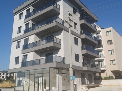 ŞEHİR HASTANESİNE YAKIN SIFIR 2+1 ULTRA LÜKS ARA KAT DAİRE