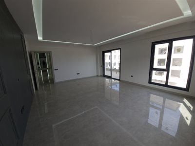 Landex'den Sıfır Lüks 3.5+1 Akıllı Ev 215m2 Havuzlu Otoparklı