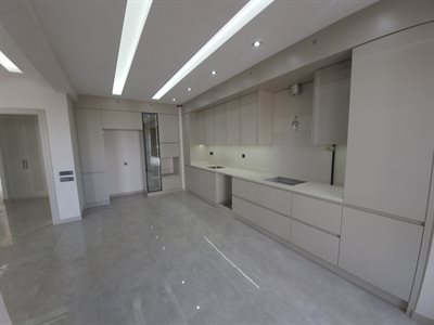 Landex'den Sıfır Lüks 3.5+1 Akıllı Ev 215m2 Havuzlu Otoparklı