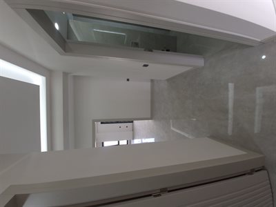 Landex'den Sıfır Lüks 3.5+1 Akıllı Ev 215m2 Havuzlu Otoparklı