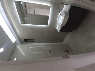 Landex'den Sıfır Lüks 3.5+1 Akıllı Ev 215m2 Havuzlu Otoparklı