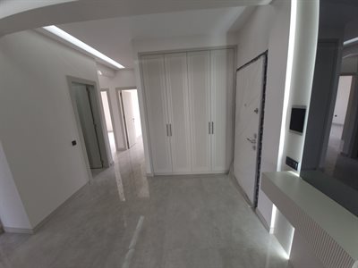 Landex'den Sıfır Lüks 3.5+1 Akıllı Ev 215m2 Havuzlu Otoparklı