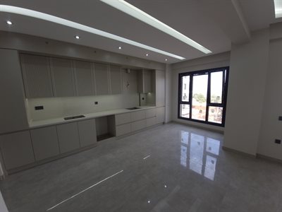 Landex'den Sıfır Lüks 3.5+1 Akıllı Ev 215m2 Havuzlu Otoparklı