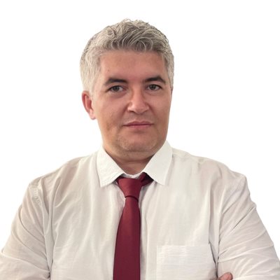FERHAT BERBER Landex Demiryapı