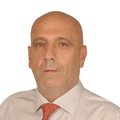 İRFAN AKARCA Landex Yeşil