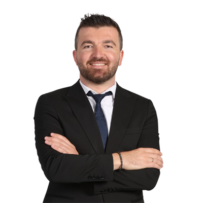 REŞAT SEVİNÇ Landex Efe