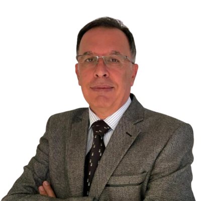 TAYFUN AKCAN Landex Demiryapı