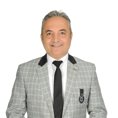 ÖZCAN ÇÖKEROĞLU Landex Demiryapı