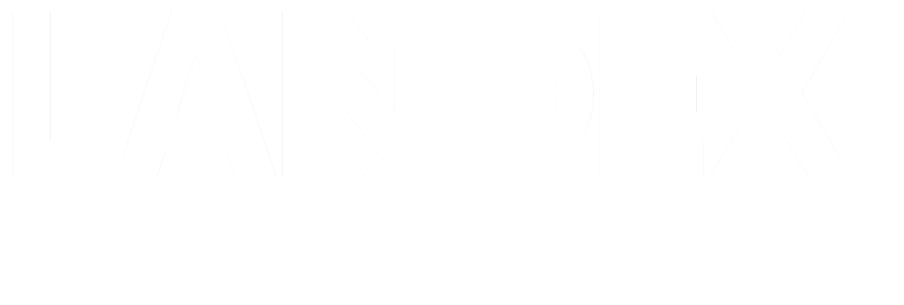 Landex